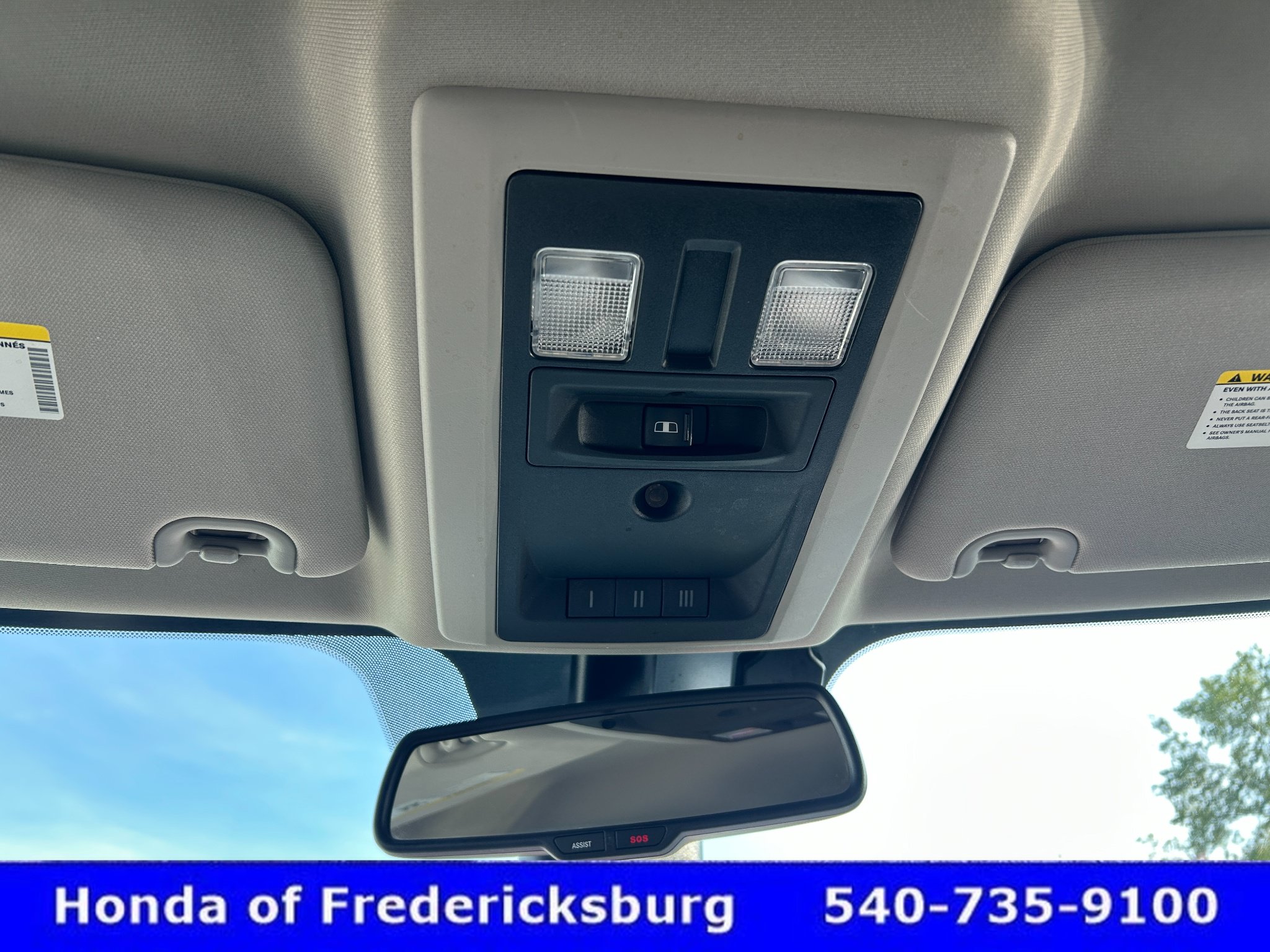 Used 2019 RAM 1500 Big Horn AWD/4WD image 23