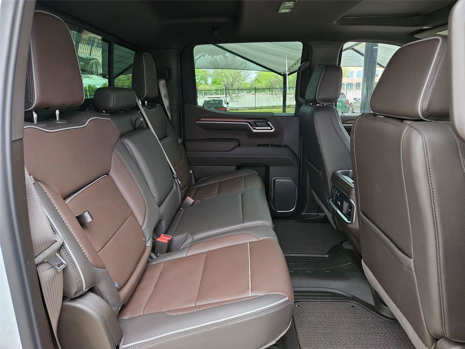Used 2026 GMC Sierra 1500 Denali AWD/4WD image 25
