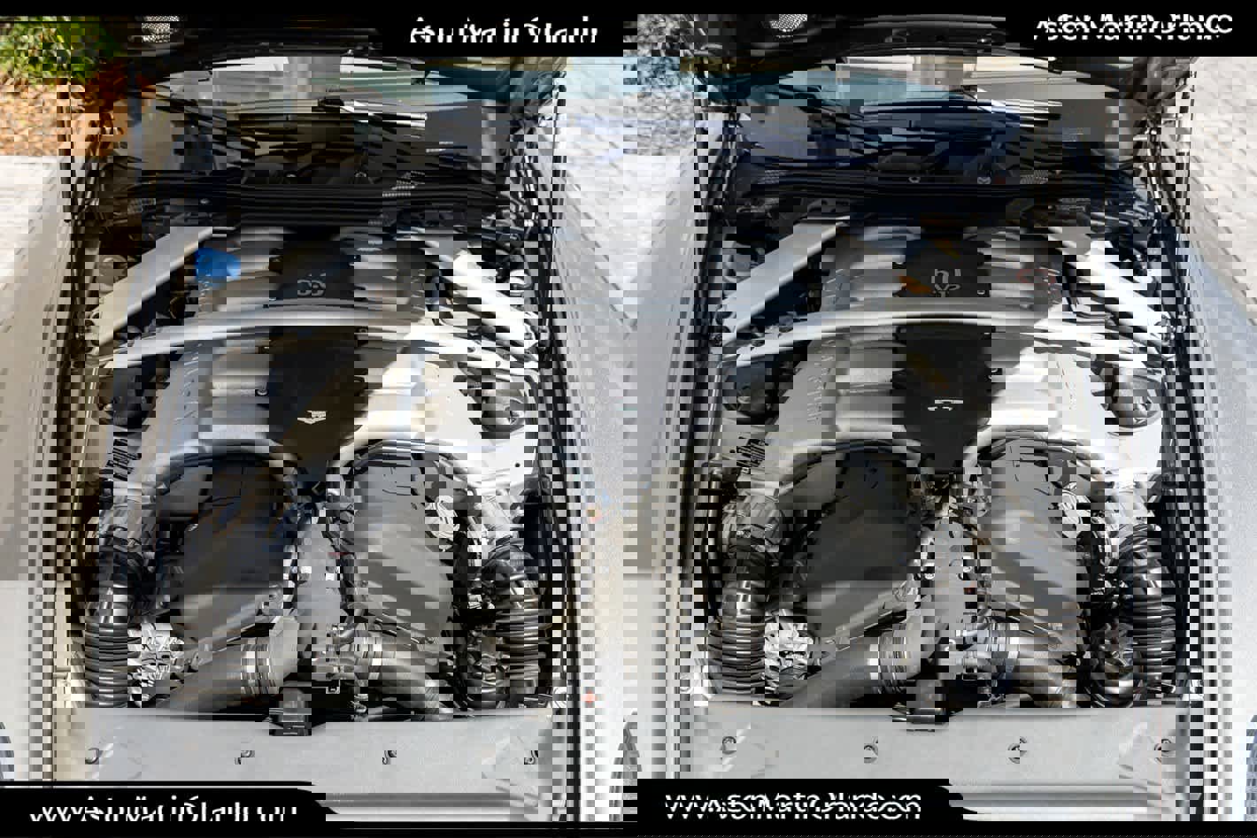 Used 2009 Aston Martin DB9 Volante image 60