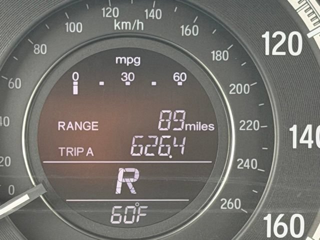 Used 2017 Honda Accord EX image 22