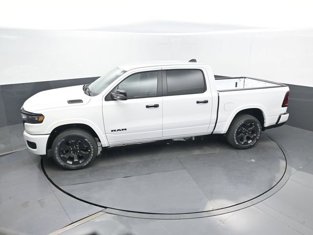 New 2026 RAM 1500 4x4 Crew Cab image 48