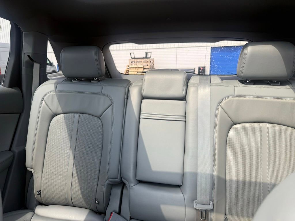 Used 2019 Lincoln Nautilus Reserve w/ Ultimate Package AWD/4WD image 29