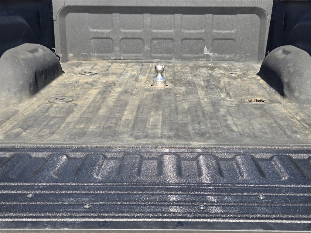 Used 2023 RAM 2500 Limited image 32