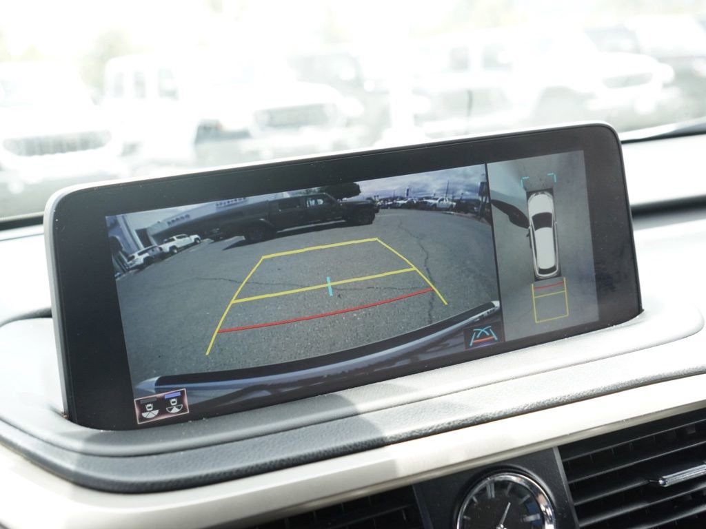 Used 2020 Lexus RX 350L FWD w/ Premium Package image 15