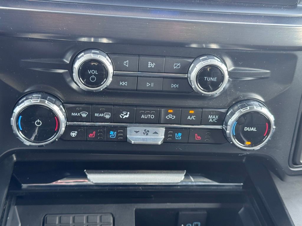 Used 2024 Ford F250 Lariat image 14