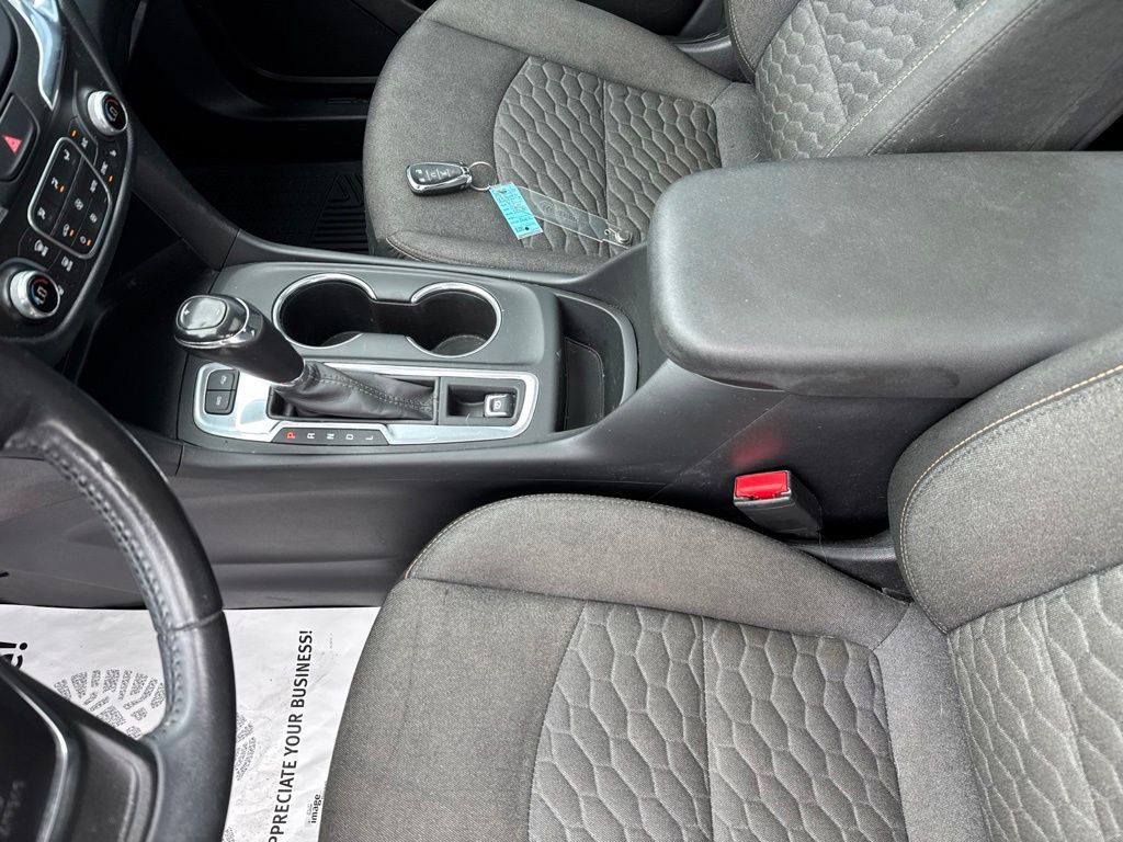 Used 2019 Chevrolet Equinox LT AWD/4WD image 28