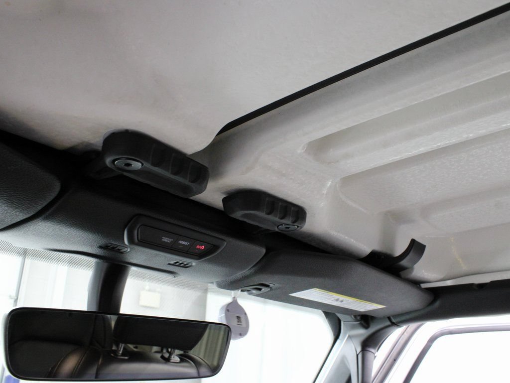 Used 2023 Jeep Wrangler Unlimited Sahara AWD/4WD image 22