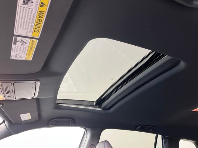 Used 2023 Honda Passport EX-L image 18