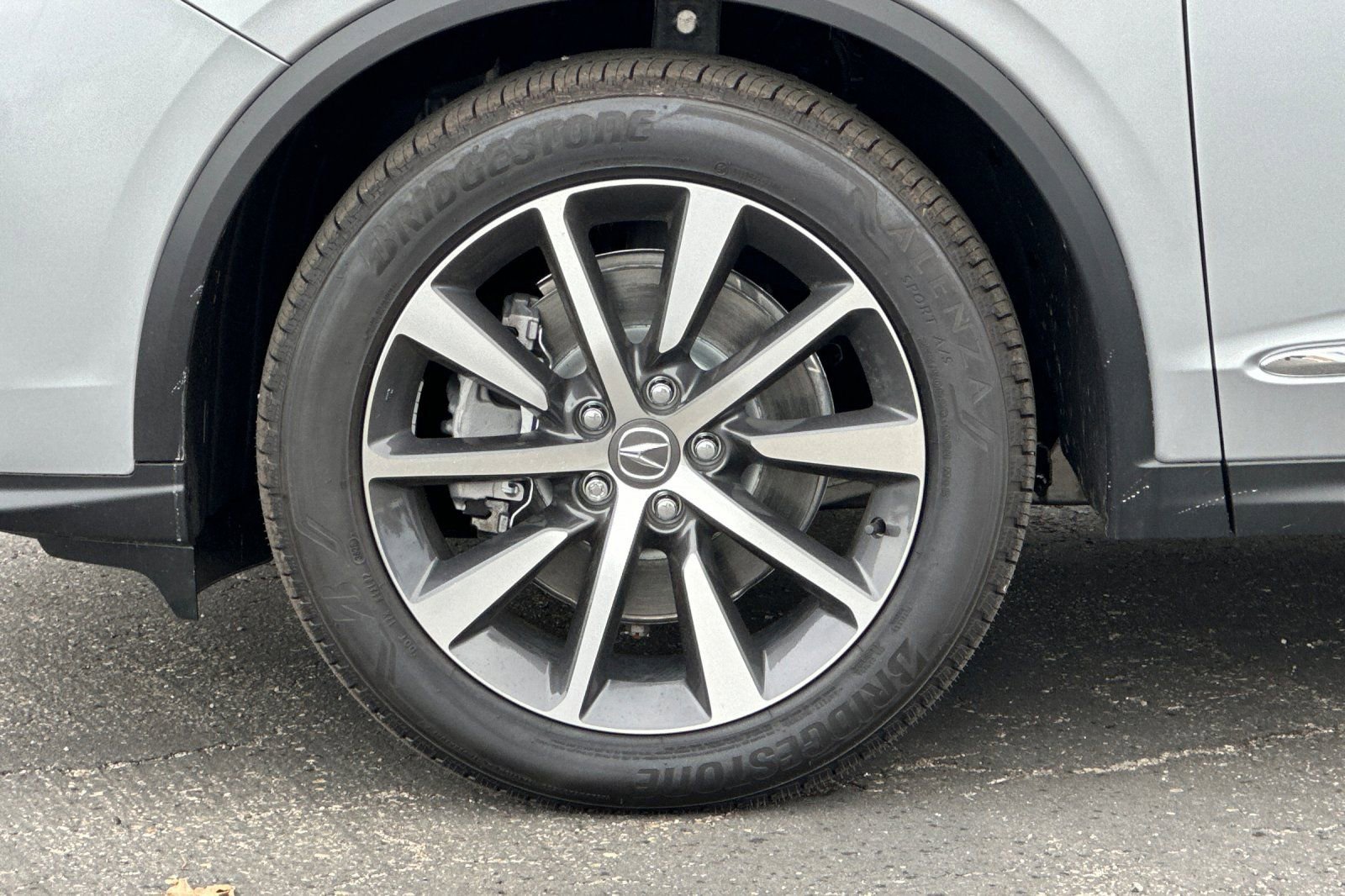 New 2026 Acura MDX SH-AWD w/ Technology Package image 36