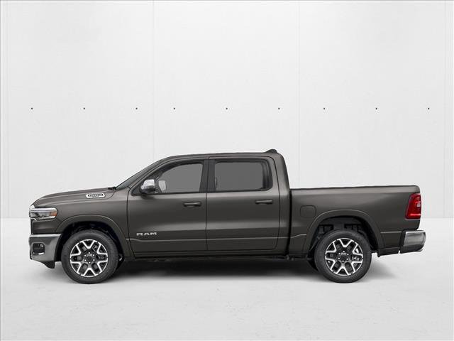 New 2026 RAM 1500 Laramie RWD image 3