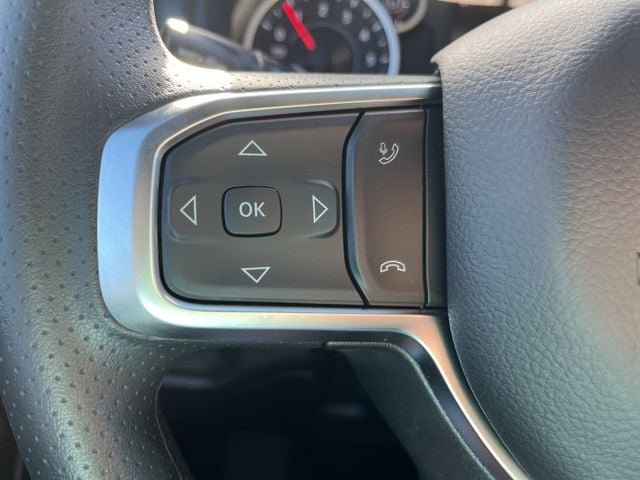 New 2026 RAM 1500 Tradesman image 26