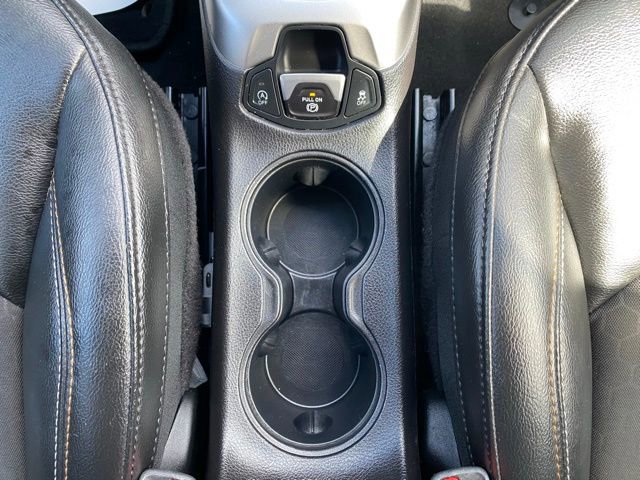 Certified 2020 Jeep Compass Latitude w/ Cold Weather Group image 39