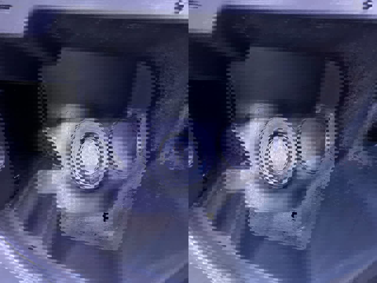 Used 2020 Chevrolet Colorado ZR2 image 39