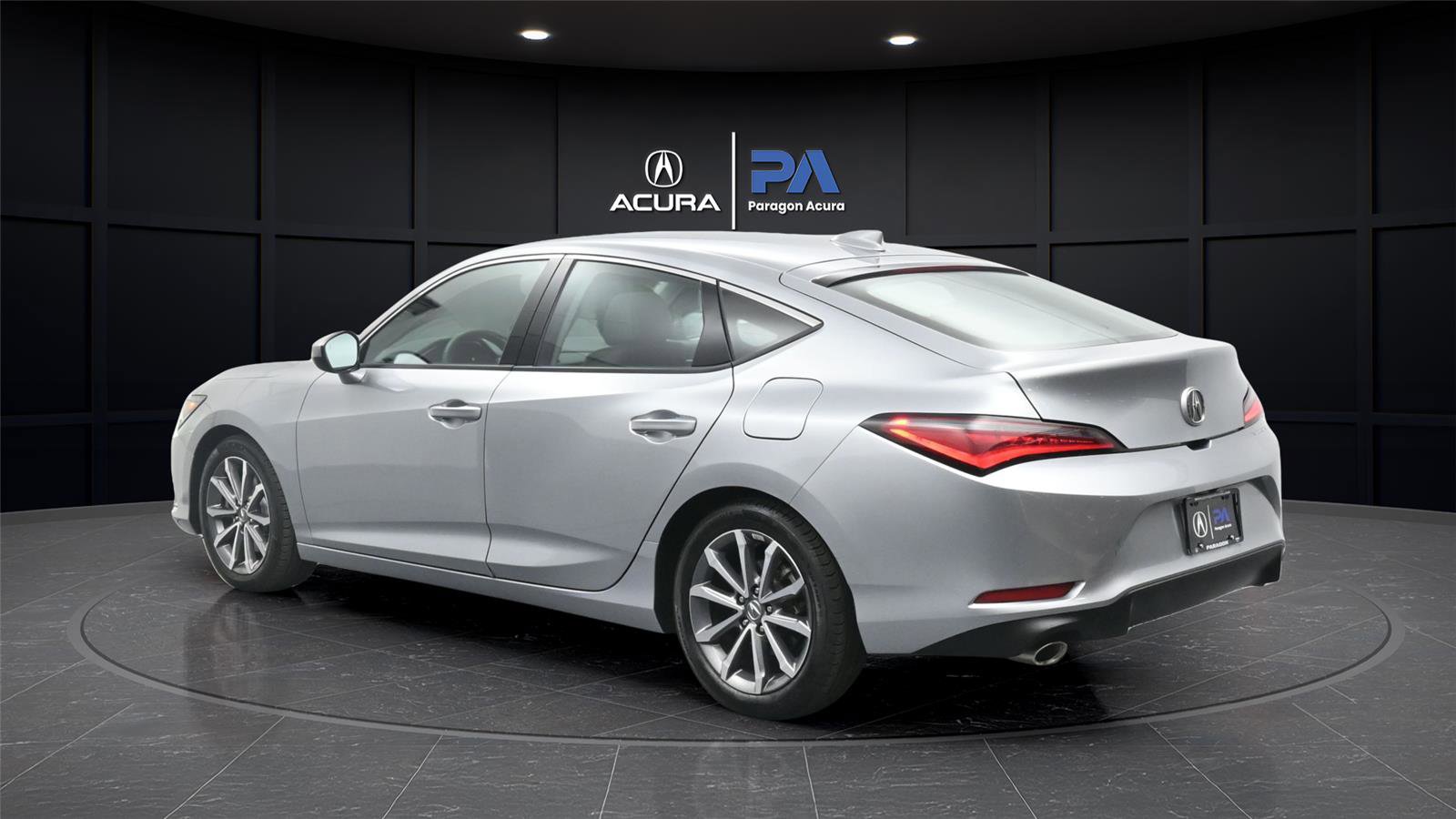 Certified 2025 Acura Integra image 24