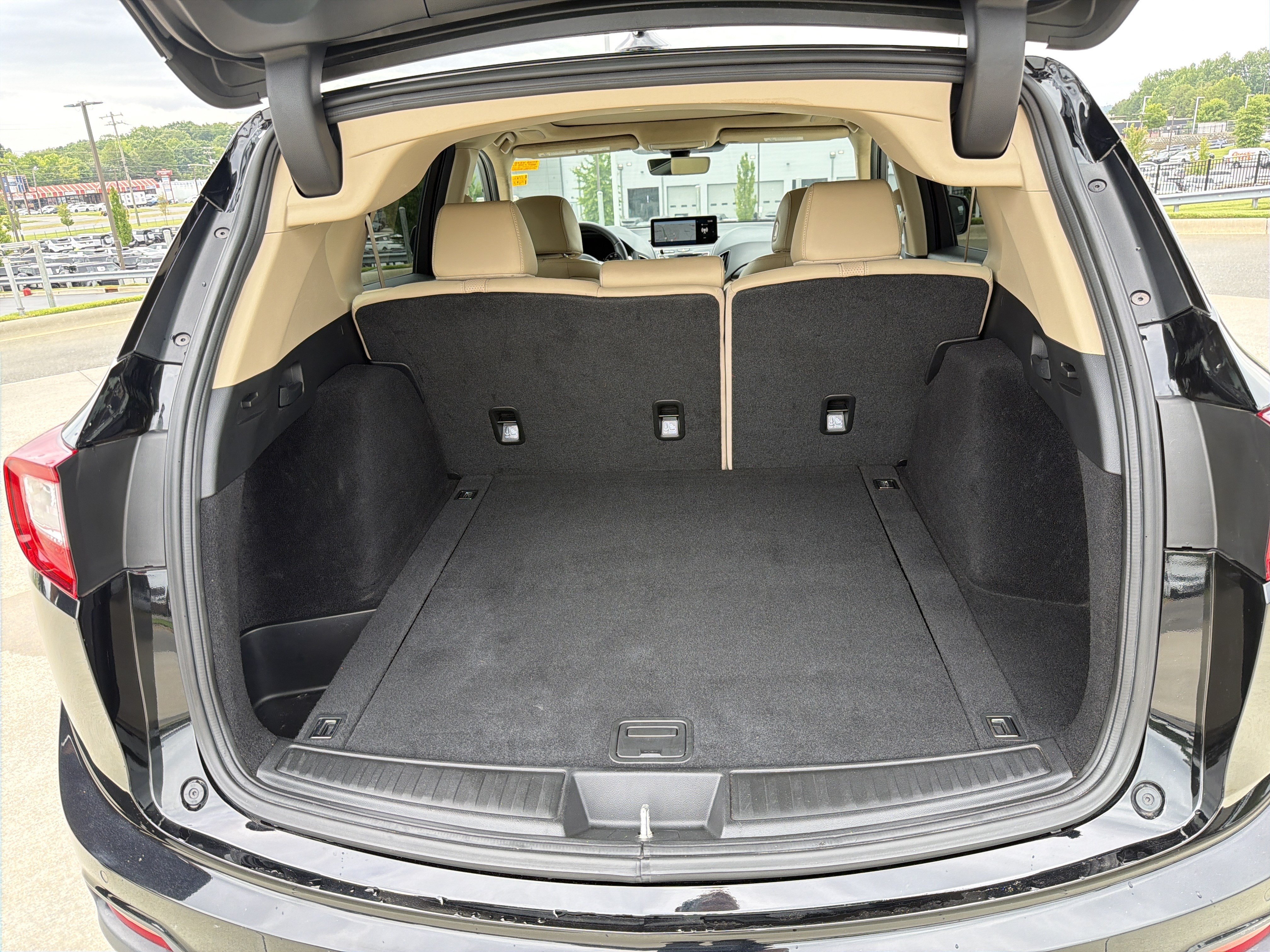Certified 2023 Acura RDX FWD w/ Technology Package image 32