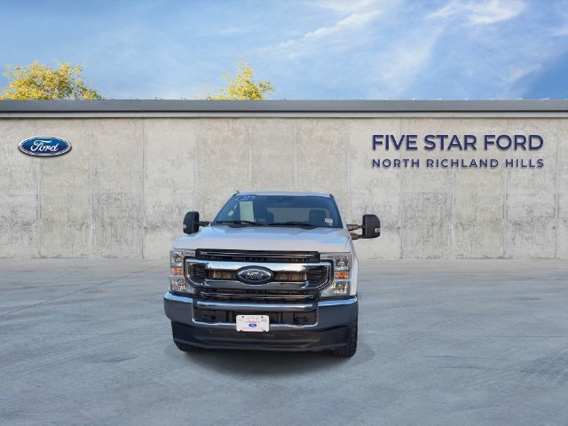 Used 2022 Ford F350 XLT AWD/4WD image 3