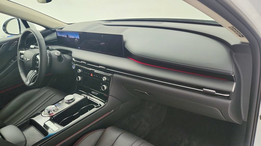 Used 2026 Genesis G80 2.5T AWD/4WD image 29