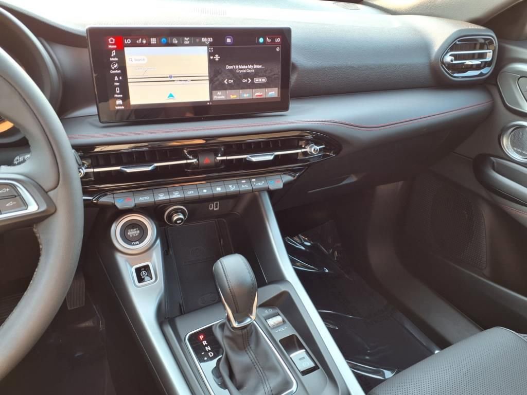 Used 2024 Dodge Hornet GT image 6