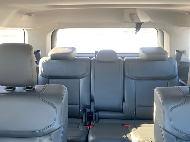 New 2026 Ford Expedition Active image 36