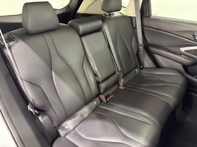 Certified 2023 Acura RDX AWD image 22