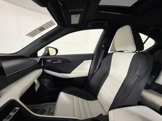 New 2026 Lexus IS 350 F Sport w/ Technology Package RWD image 18