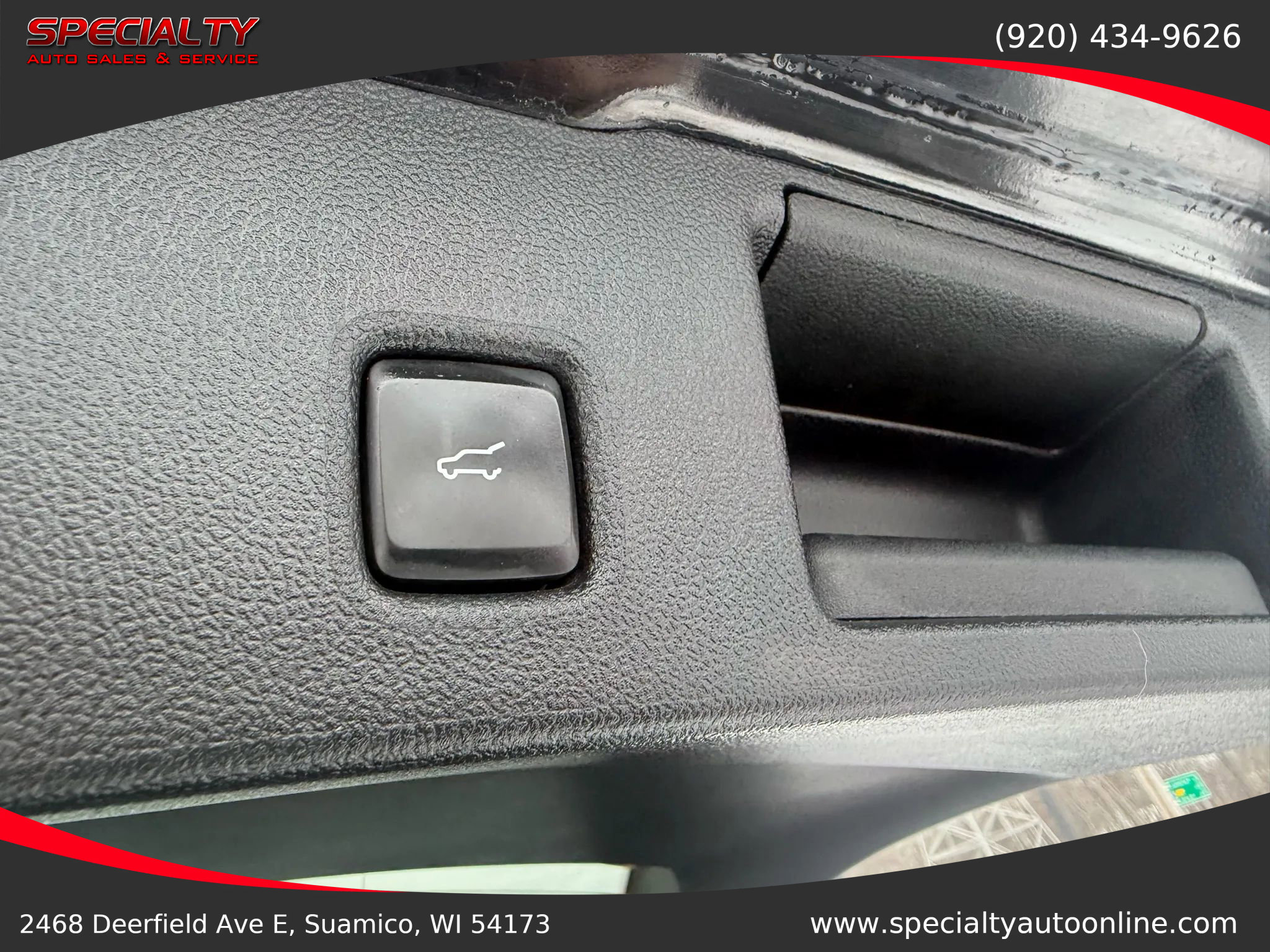 Used 2021 Ford Escape Titanium image 24