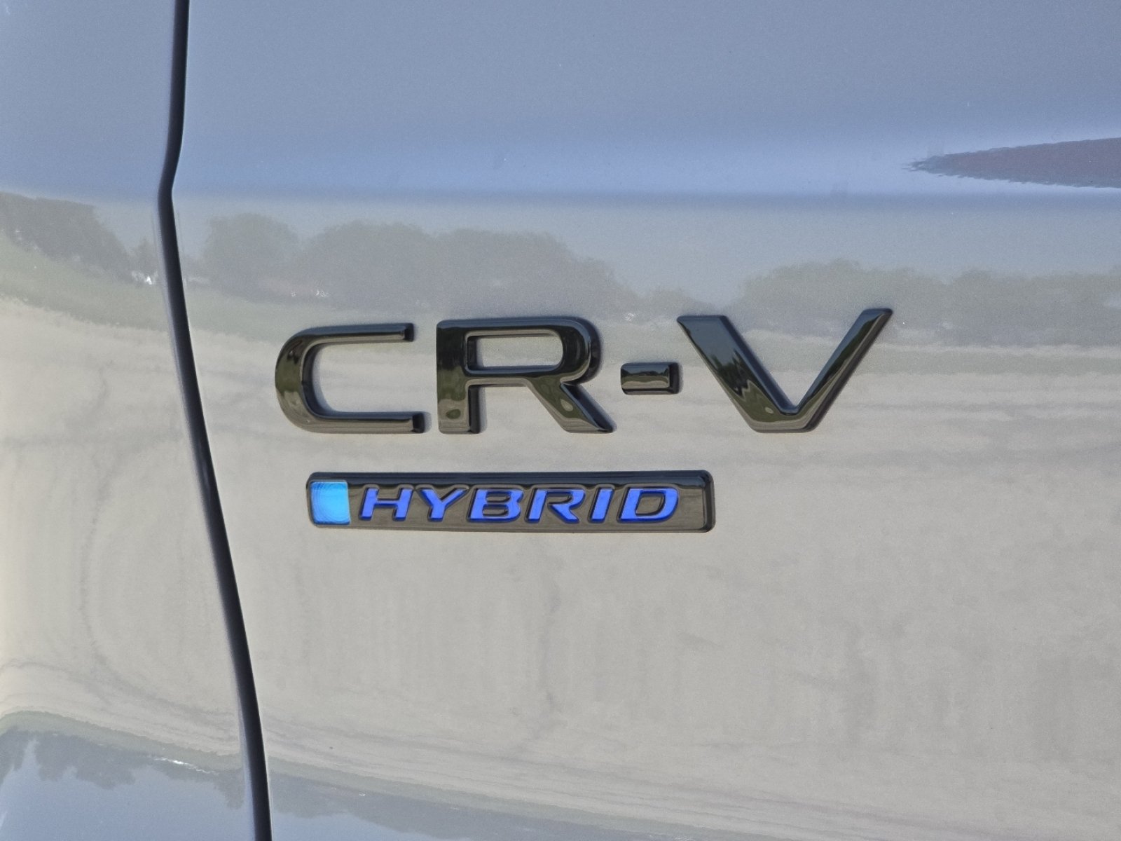 New 2026 Honda CR-V Sport-L image 9
