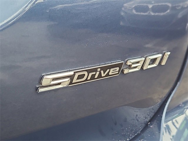 Used 2022 BMW X3 sDrive30i image 10