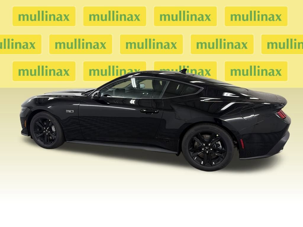 New 2026 Ford Mustang GT image 11