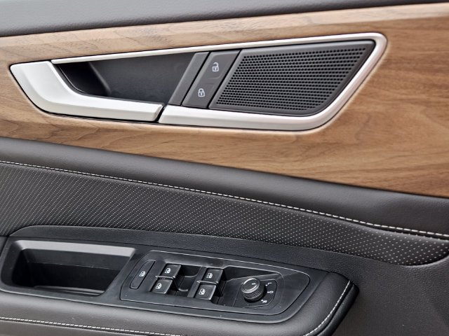 New 2026 Volkswagen Atlas SE FWD image 30
