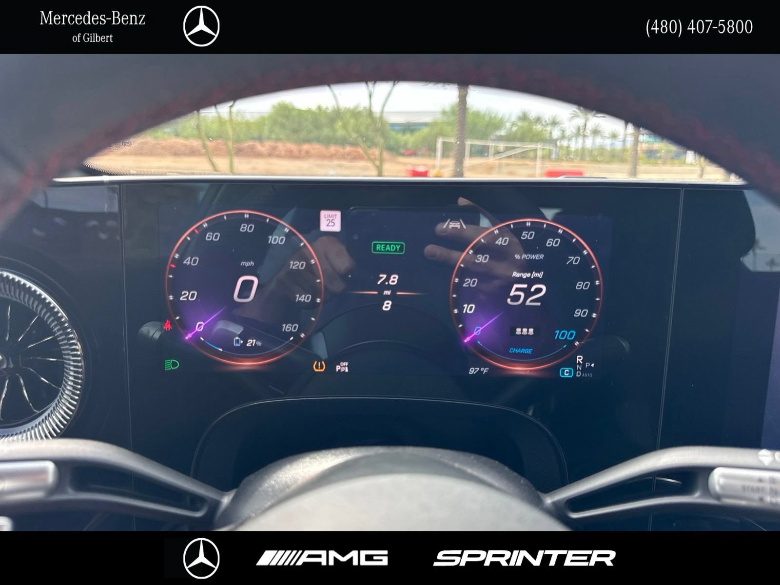 New 2027 Mercedes-Benz CLA 250+ image 28
