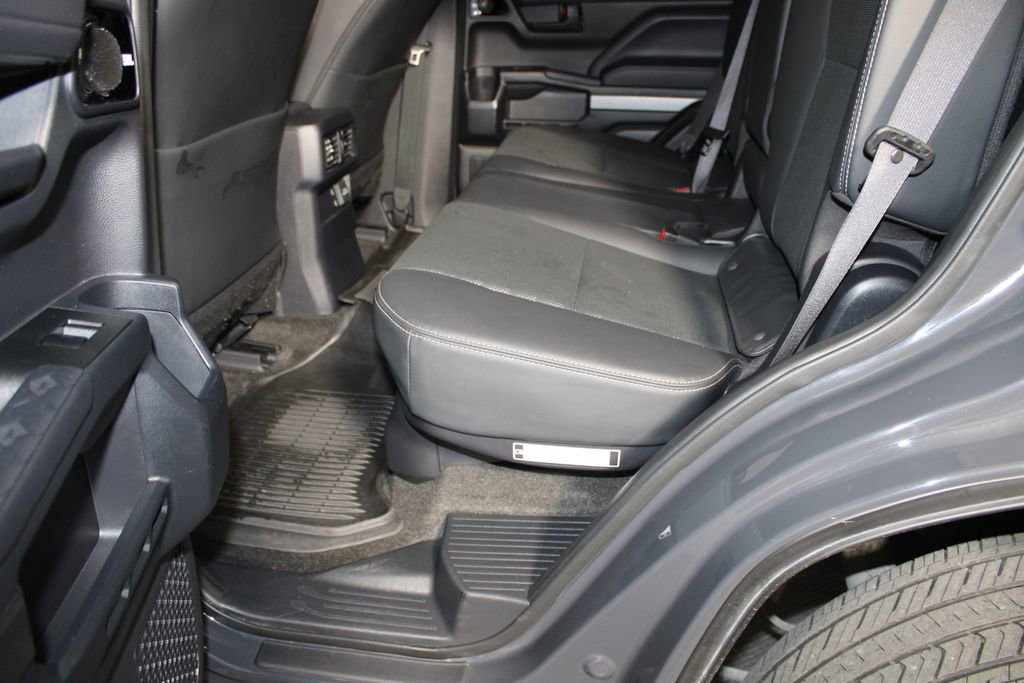 Used 2025 Toyota 4Runner TRD Sport Premium image 12