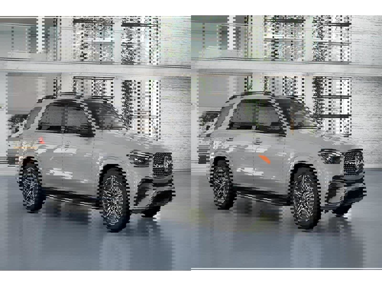 New 2026 Mercedes-Benz GLE 450 4MATIC image 12