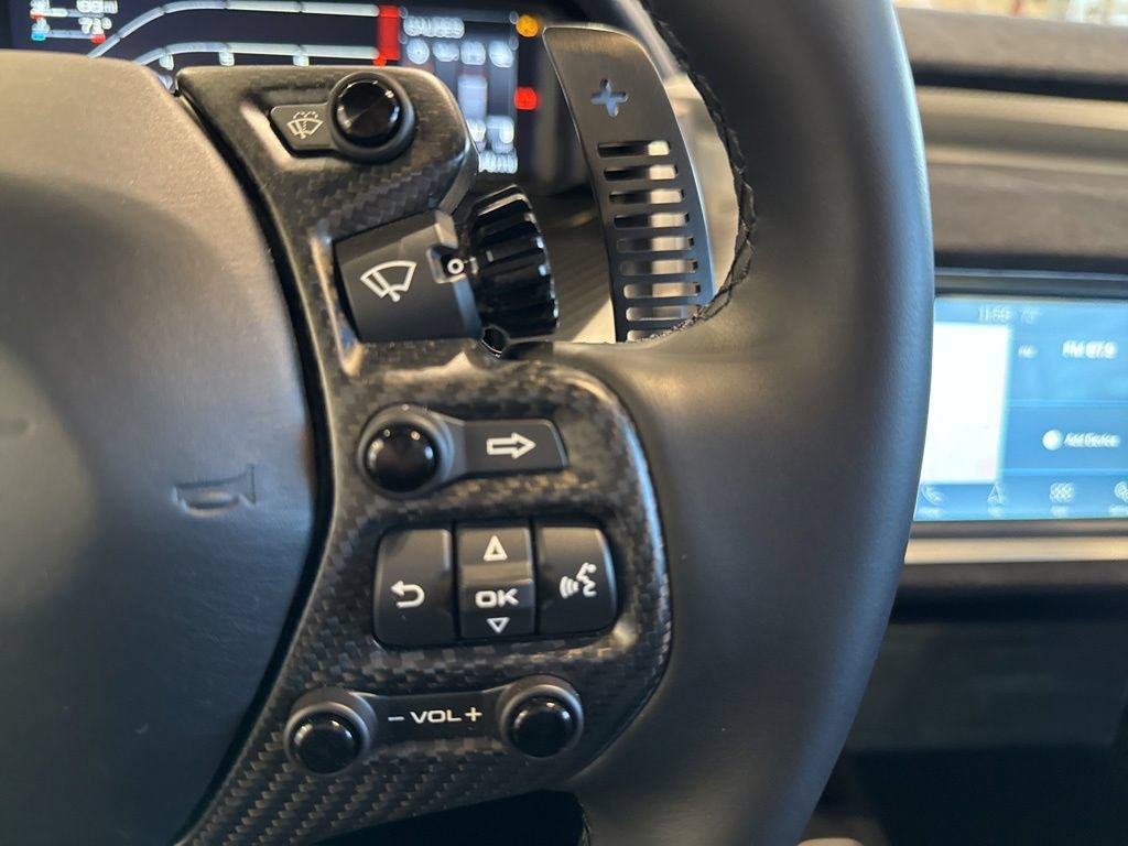 Used 2022 Ford GT image 16