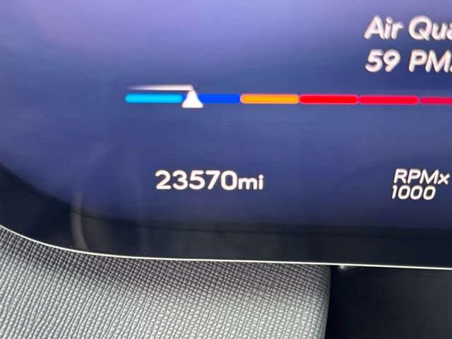 Used 2025 Buick Enclave Preferred image 22