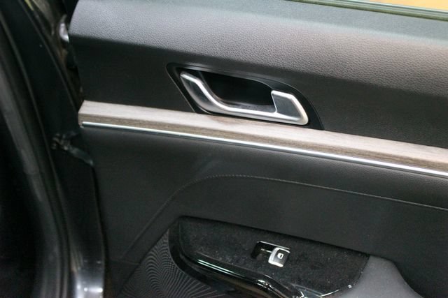 Used 2022 Kia K5 EX FWD image 13