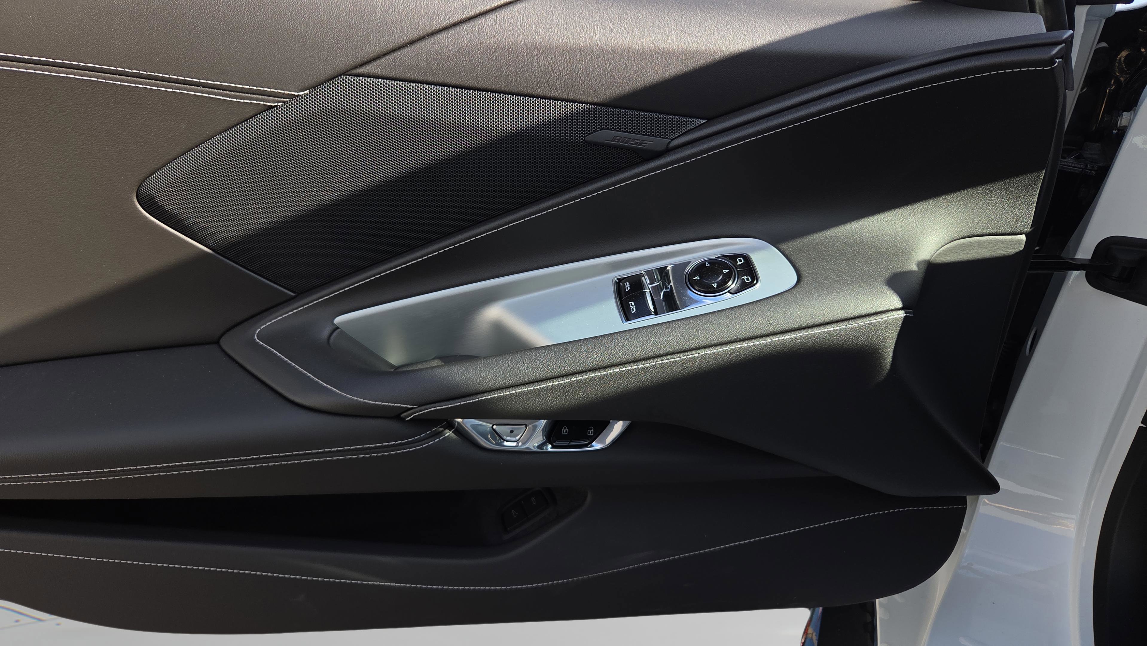 New 2026 Chevrolet Corvette Z06 image 51