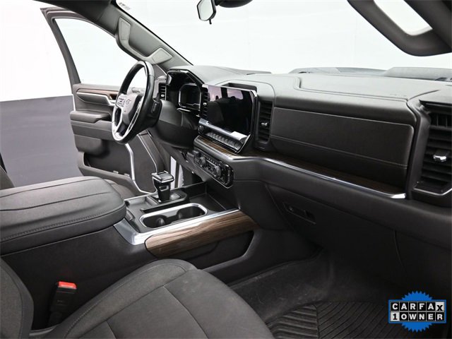 Used 2023 Chevrolet Silverado 1500 LT Trail Boss w/ Protection Package image 23