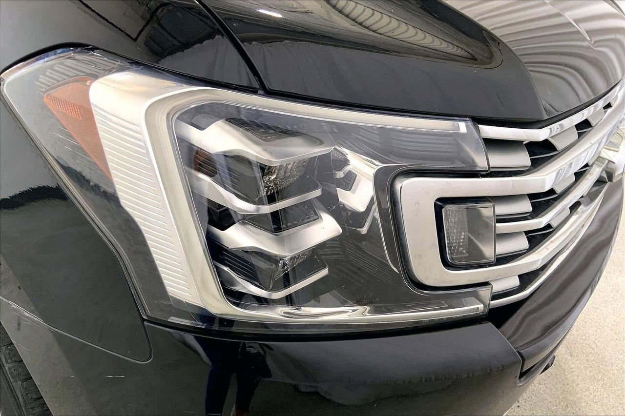 Used 2019 Ford Expedition Limited w/ Texas Edition Package RWD image 12