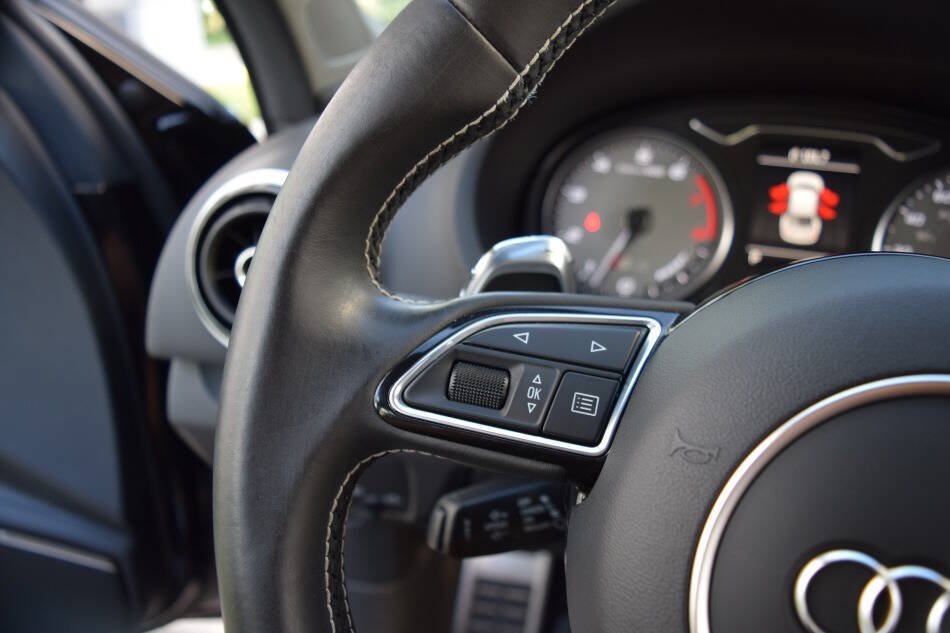 Used 2015 Audi S3 Premium Plus AWD/4WD image 68