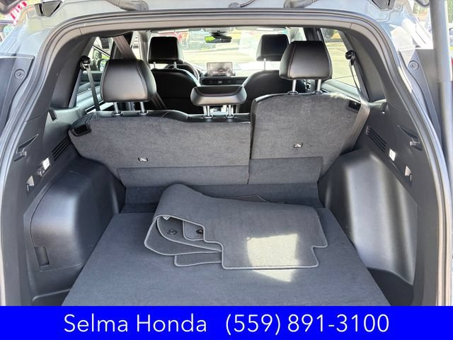 Certified 2025 Honda CR-V Sport-L image 25