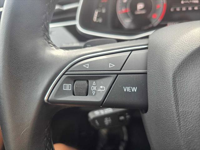 Used 2023 Audi Q7 2.0T Premium Plus w/ Premium Plus Package image 34