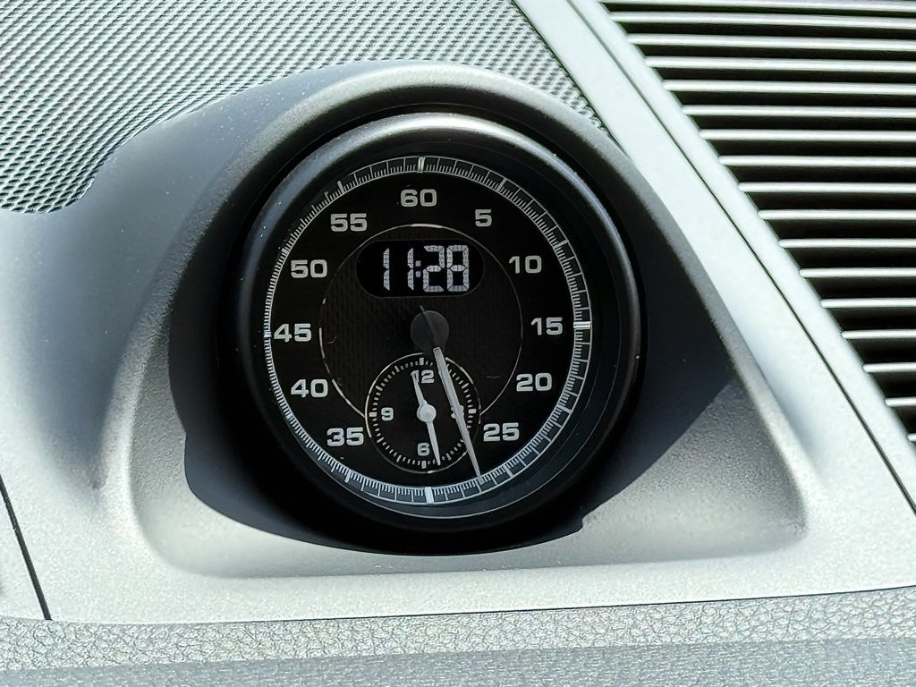 New 2025 Porsche Macan S image 14