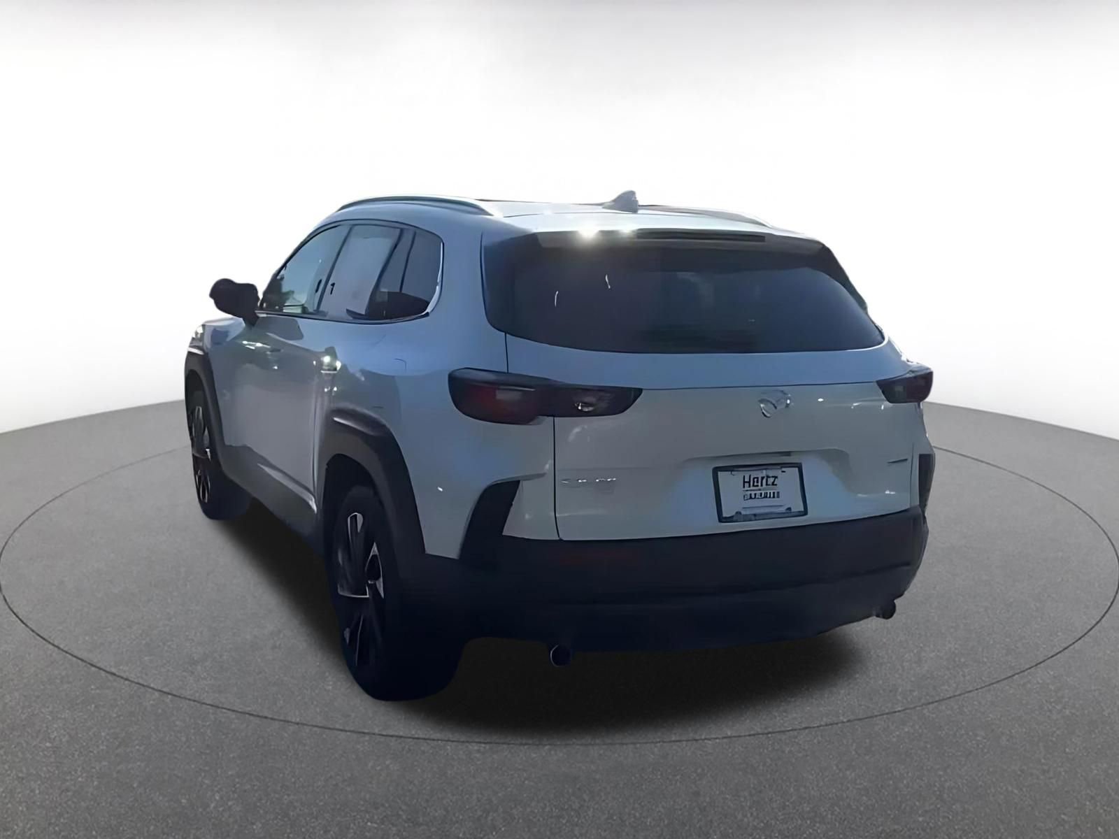 Used 2025 MAZDA CX-50 2.5 Hybrid w/ Premium Plus Pkg AWD/4WD image 14