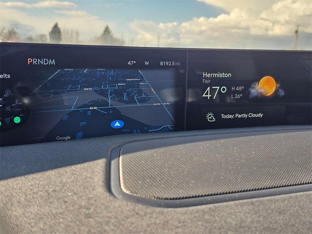 Used 2025 Lincoln Navigator L Reserve image 19