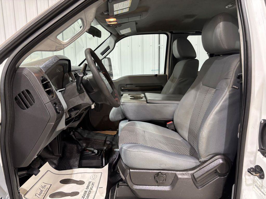 Used 2015 Ford F250 XL AWD/4WD image 11