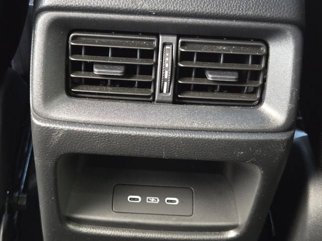 Used 2025 Honda CR-V EX image 16