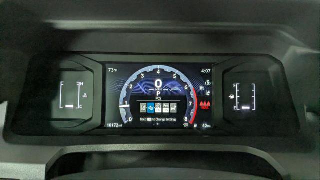 Used 2024 Toyota Tacoma SR RWD image 26
