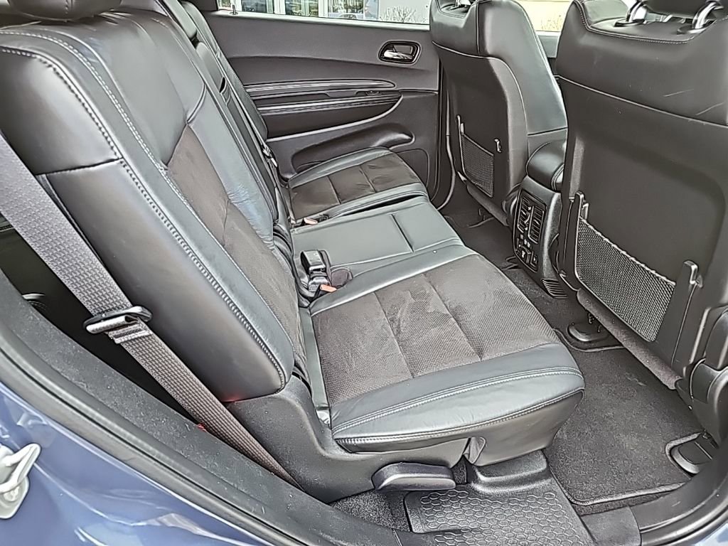 Certified 2021 Dodge Durango GT image 26