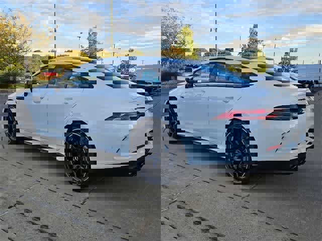 New 2026 Mercedes-Benz AMG GT 43 image 5